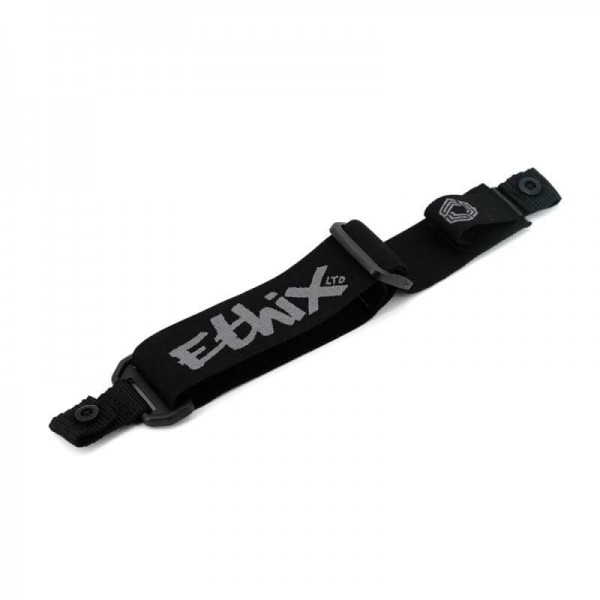 EthiX Kopfband HD DJI Strap schwarz grau