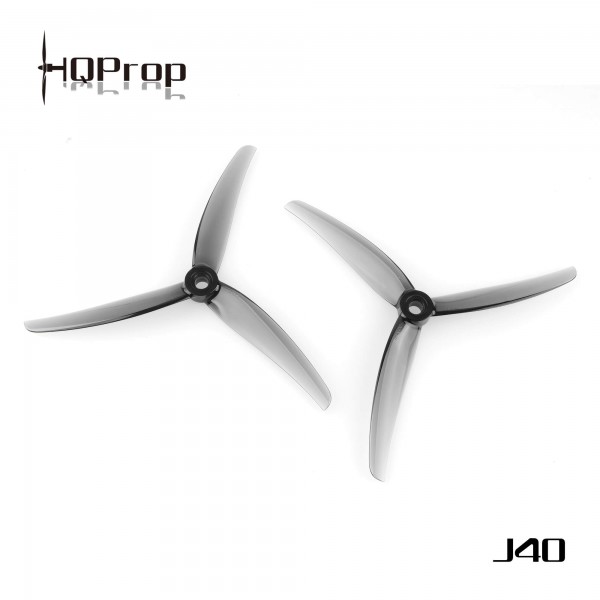 HQProp Juicy Propeller J40 grau