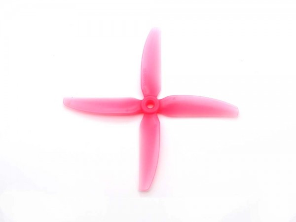 HQProp-5x4,8x3-Single-Pink