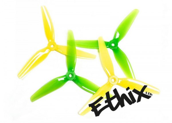 ETHIX S4 Lemon Lime Propeller