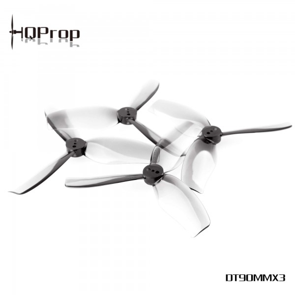 HQProp Duct-T90MMX3 für Cinewhoop