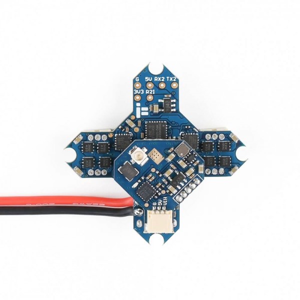 SucceX F4 V1.1 1S 5A AIO Whoop Board (MPU6000) with VTX