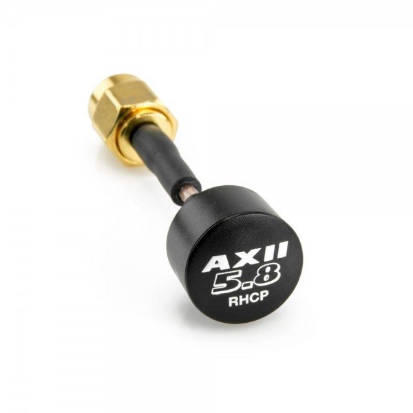 Lumenier Micro AXII Shorty 5.8GHz Antenne RHCP