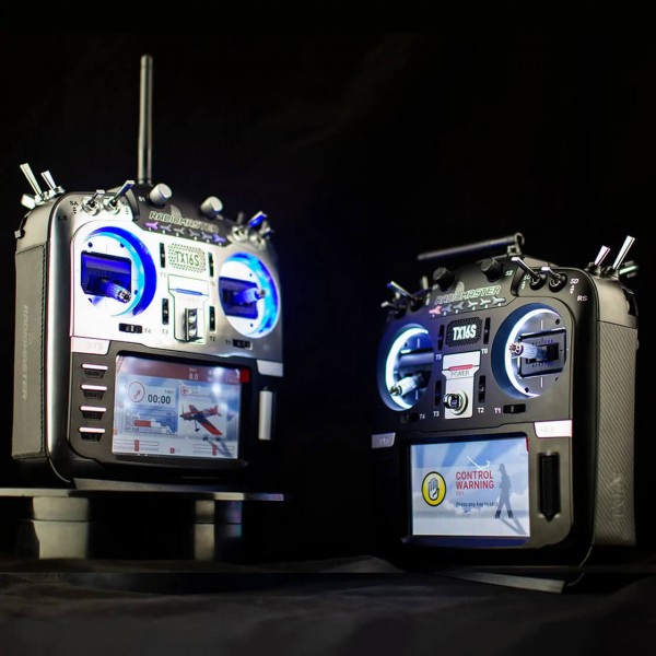 RadioMaster TX16S LED Gimbal