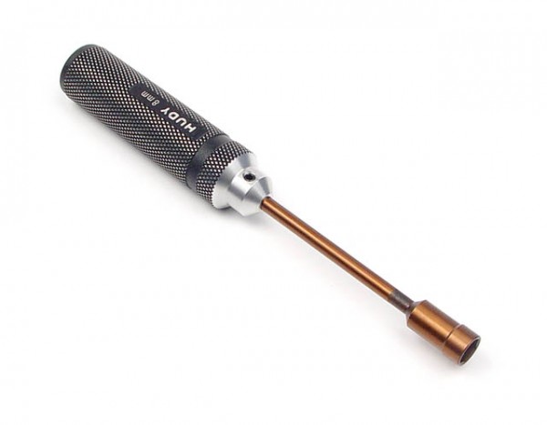 Hudy 8,0mm Steckschlüssel Prop-Tool