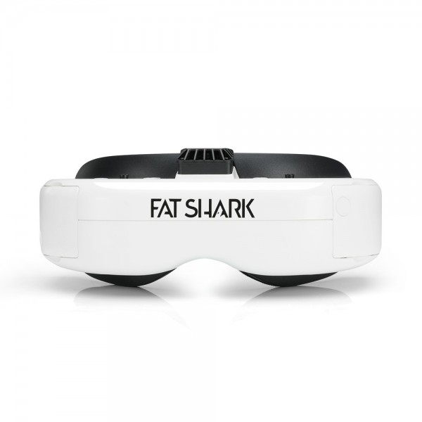 Fat Shark Dominator HDO 2 FPV Brille