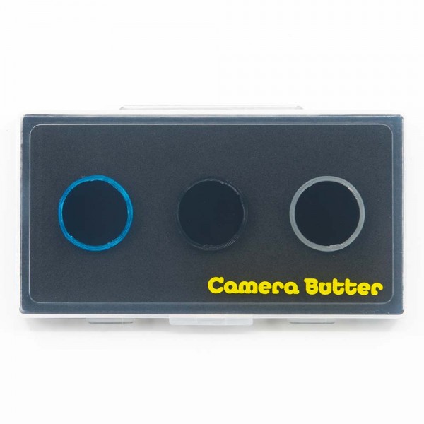 Camera Butter DJI ND Filter